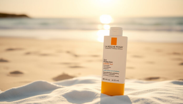 La Roche-Posay Sonnenschutz: Testsieger 2024