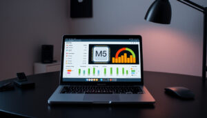 MacBook Pro M5 Max: Leistung, Preis & Verfügbarkeit