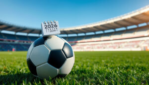 Nächste WM: Termine 2026, 2030 und 2034 im Überblick