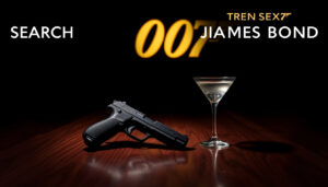 Neuer James Bond-Darsteller 2026: Wer wird der nächste 007