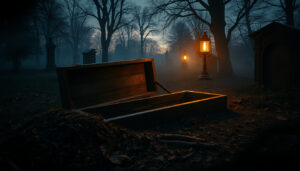 Wake Up Dead Man: Besetzung, Handlung & Release