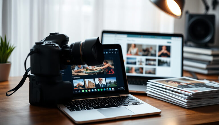 Adobe Stock Fotos verkaufen: So werden Sie Mitwirkender