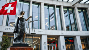 Autorité fédérale de surveillance des marchés financiers (FINMA)