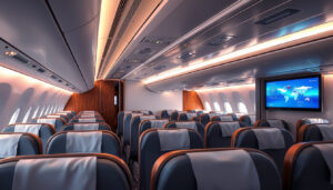 Boeing 777-300ER Emirates Sitzplan: Beste Sitze & Konfiguration