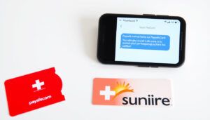 PaysafeCard per SMS kaufen Schweiz: Swisscom, Salt & Sunrise