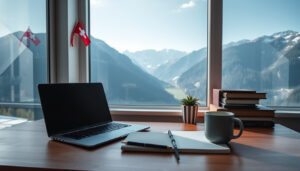 Home Office Jobs Schweiz: Finden Sie seriöse Remote-Stellen