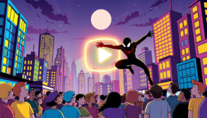 Spidey und seine Superfreunde: Helden, Stream & Alter